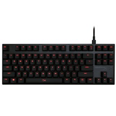 Клавиатура HyperX Alloy FPS Pro Mechanical Gaming Keyboard (Cherry MX Red)