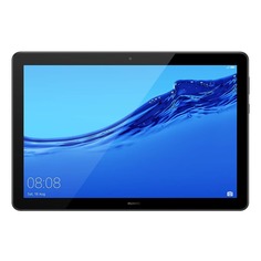 Планшет Huawei MediaPad T5 10.1 LTE 16 ГБ чёрный (AGS2-L09)