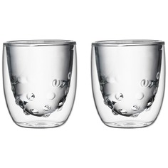 Набор стаканов QDO Elements Water 567320
