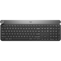 Клавиатура Logitech Wireless Craft Advanced Keyboard (920-008505)