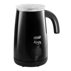 Вспениватель молока Delonghi EMF2 черный De'longhi