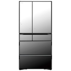 Холодильник Hitachi R-X 740 GU X