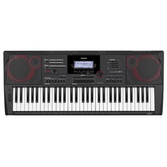 Синтезатор Casio CT-X5000