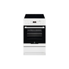 Электрическая плита Electrolux EKC954901W