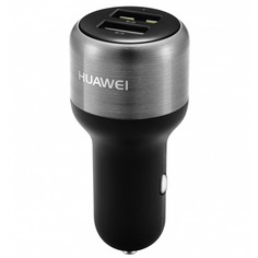 Автомобильное зарядное устройство Huawei AP31 Black