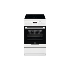 Электрическая плита Electrolux EKC954909W