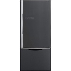 Холодильник Hitachi R-B 572 PU7 GGR