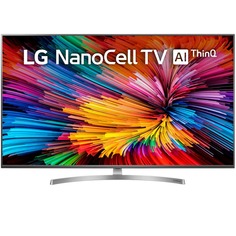 Телевизор LG 65SK8100PLA