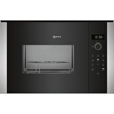 Встраиваемая микроволновая печь NEFF HLAGD53N0