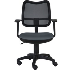 Компьютерное кресло Бюрократ CH-797AXSN серый