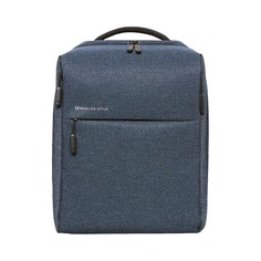 Рюкзак Xiaomi Mi City Backpack, темно-синий