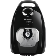 Пылесос Bosch BGL 8SIL59D
