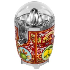 Соковыжималка Smeg CJF01DGEU Dolce&Gabbana