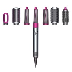 Стайлер Dyson Airwrap HS01 для разных типов волос
