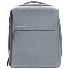 Рюкзак Xiaomi Mi City Backpack, светло-серый