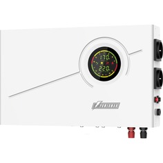 Источник бесперебойного питания Powerman Smart 800 INV White