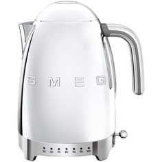 Чайник Smeg KLF04SSEU