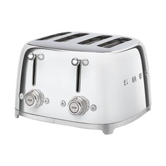 Тостер Smeg TSF03SSEU