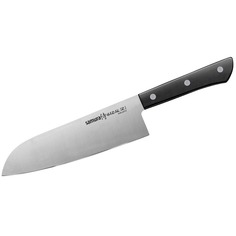 Кухонный нож Samura Harakiri SHR-0095B/K
