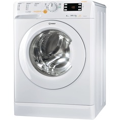 Стиральная машина Indesit XWDE 861480X W EU