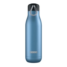 Термос Zoku ZK143-BL