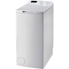 Стиральная машина Indesit BTW D 51052 W (RF)