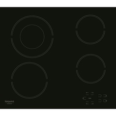 Варочная поверхность Hotpoint-Ariston HR 622 C