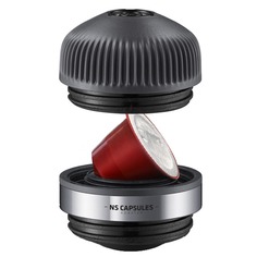 Адаптер для капсул Wacaco Nanopresso WCCNANS