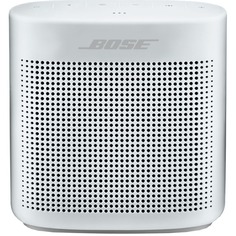 Портативная акустика Bose SoundLink Color II Soft White