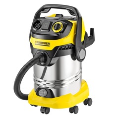 Пылесос Karcher WD 6 P Premium (1.348-270.0)