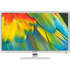 Телевизор Sharp LC-24CHF4012EW