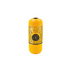 Капсульная кофемашина Wacaco Nanopresso Tattoo WCCTTTYL