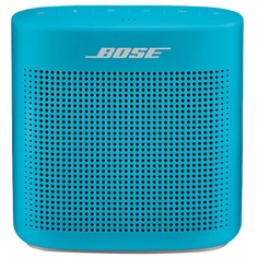 Портативная акустика Bose SoundLink Color II Soft Blue