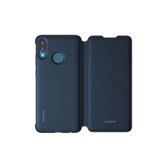 Чехол для смартфона Huawei Wallet Cover для P Smart 2019 Blue (51992895)