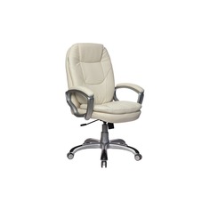 Компьютерное кресло Бюрократ CH-868AXSN/WHITE
