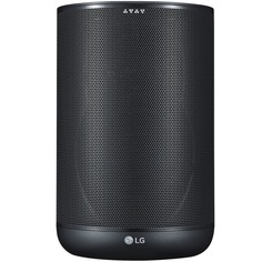 Портативная акустика LG XBOOM AI ThinQ WK7Y (умная колонка с Алисой от Яндекс)