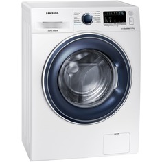 Стиральная машина Samsung WW80R42LHFW