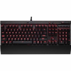 Клавиатура Corsair Gaming K70 Cherry MX Speed (RU)