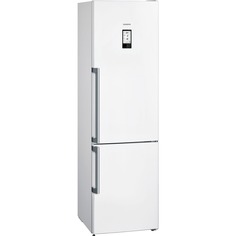 Холодильник Siemens KG39FHW3OR Home Connect