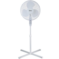 Вентилятор Midea FS 4051