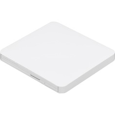 Оптический привод LG GP50NW41 White Slim Ret. USB2.0
