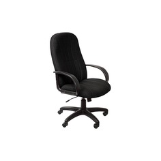 Компьютерное кресло Бюрократ T-898/3С11BL черный