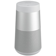 Портативная акустика Bose SoundLink Revolve Lux Gray