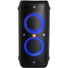 Музыкальный центр JBL PartyBox 200