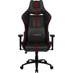 Компьютерное кресло ThunderX3 BC5-BR Black-red