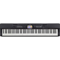 Синтезатор и миди-клавиатура Casio Privia PX-360MBK