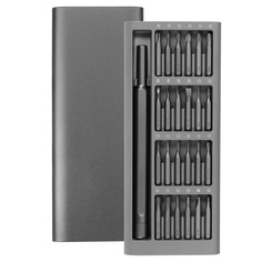 Набор отверток Xiaomi Mi Precision Screwdriver Kit (BHR4680GL)