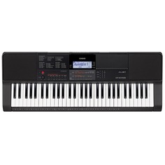 Синтезатор Casio CT-X700