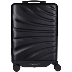 Электронный умный чемодан LEED Luggage Cowarobot Robotic Suitcase