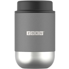 Термос Zoku ZK306-SS
